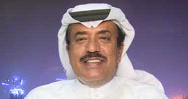 سياسى إماراتى: مصر قلعة الصمود ضد أعداء الأمة العربية