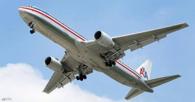 لـ"سبب تافه".. طرد رجلين مسلمين من طائرة أمريكية 