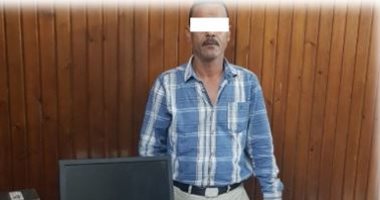 ضبط شخص استولى على أموال المواطنين بزعم توظيفهم فى الخارج