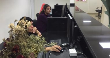التموين: دورة العمل لأداء خدمة المواطن بالمكاتب المتطورة لا تتعدى 30 دقيقة