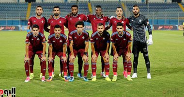 سوبر كورة يكشف مفاجأة.. بيراميدز والمقاصة ممنوعان من الصفقات الشتوية