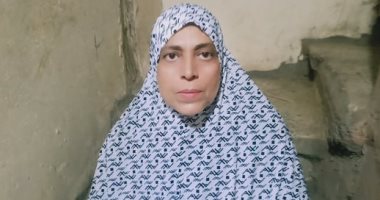 مأساة الحاجة سناء تحتاج 28 ألف لاستئصال ورم بالمخ.. وتناشد أهل الخير مساعدتها