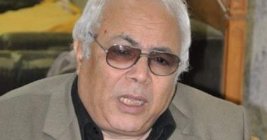 وزيرة الثقافة تنعى الشاعر محمد كشيك: الحياة الثقافية فقدت أحد نشطائها