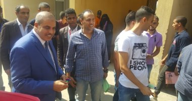 جامعة الأزهر: "بعض السلوكيات مثل "غسل الفاكهة فى الكولدير"تكلفنا 20مليون جنيه