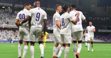 17 هدفا حصاد مباريات الجولة الأولى من الدوري الإماراتى.. فيديو 