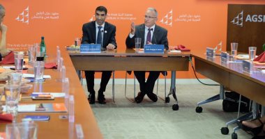 وزير البيئة الإماراتى: الدولة تقدم نموذجا فعالا فى التعامل مع التغير المناخى