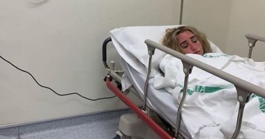 "العين فلقت الحجر".. هنا الزاهد تتعرض لوعكة صحية بعد أيام من زواجها