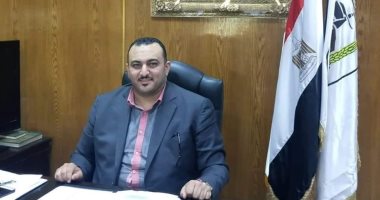 التأمين الصحى ببنى سويف: العيادات جاهزة لبدء العام الدراسى الجديد