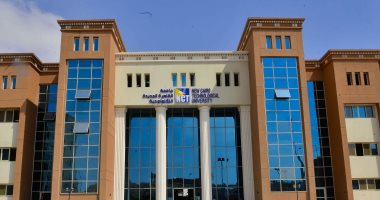 وزير التعليم العالى: تكلفة الجامعات التكنولوجية الثلاث تصل لمليار جنيه