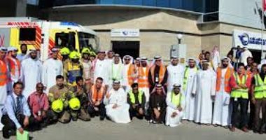 الإمارات.. أكثر من 2700 مستفيد من خدمات الرعاية الصحية المتنقلة 