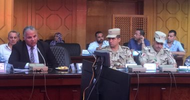 مدير تعليم الإسماعيلية: تدريب المعلمين والطلاب على آليات الأمن والسلامة