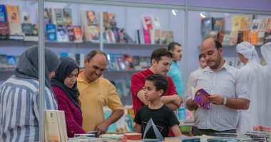 فعاليات اليوم.. توزيع جوائز مسابقة لون بالهناجر 