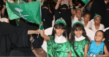  الجسمى ورابح صقر ونوال الكويتية يحيون آخر أيام احتفالات السعودية بالعيد الوطنى الـ89.. 3 حفلات غنائية بالرياض وجدة والدمام.. 5 أيام من العروض العالمية والملتقيات الثقافية.. إقبال كبير من السعوديين على المشاركة