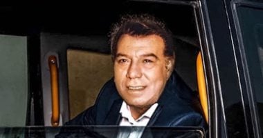 رسالة ناهد السباعى لجدها فريد شوقى فى مهرجان الجونة