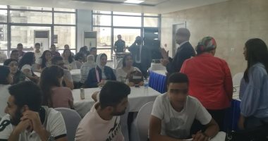 الأكاديمية العربية للعلوم والتكنولوجيا تطلق المرحة الأولى من فرعها بالعلمين الجديد