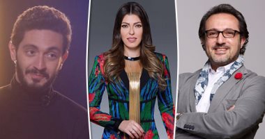 خريطة برامج التوك شو النهاردة.. أمانى خليل الملقبة بالمرأة الحديدية ضيفة "كلام ستات" على "ON E".. و"أول يوم مدرسة" محور نقاش "4 شارع شريف" على قناة الحياة.. وشفرات المتحف وألغاز جديدة ببرنامج "الأوضة"
