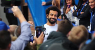 ديلى ميل: محمد صلاح لن يعتزل اللعب الدولى