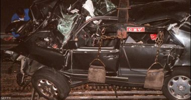 بعد 22 عاما.. "السائق الصامت" بحادثة ديانا يظهر من جديد 