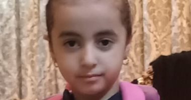 فى أول يوم مدرسة.. نوران تتمنى أن تصبح طبيبة