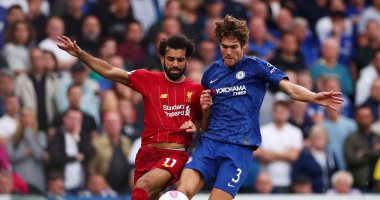 كلوب يشيد بـ"ذكاء" محمد صلاح فى مباراة ليفربول وتشيلسي