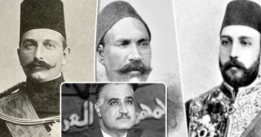 قصة أموال "عرابى" وزملائه من المصادرة بأمر الخديو توفيق إلى عودتها بقرار ثورة يوليو 1952.. توفيق صادر 877 فدانا امتلكها عرابى.. رفضوا استغاثاته لمواجهة فقره فمات دون أن يمتلك ثمن كفنه.. وثورة يوليو ردت أمواله 