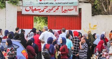 تعليم الجيزة: انضباط أول يوم دراسى وارتفاع نسب الحضور بين الطلاب