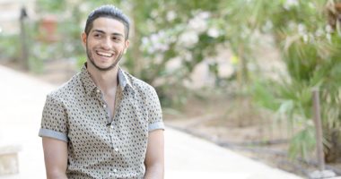 مصرى أصلى.. مينا مسعود يقدم مسابقة لمتابعيه.. اعرف التفاصيل