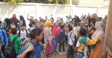 عجز المدرسين أزمة فى مدارس قرية "صراوة وشطانوف" بالمنوفية.. والأهالى يستغيثون