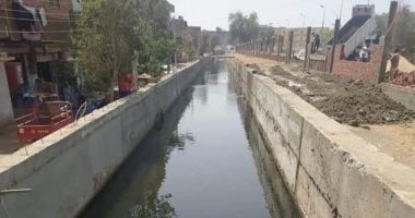"رى أسوان": السدود والبحيرات والمخرات الصناعية جاهزة لمواجهة السيول