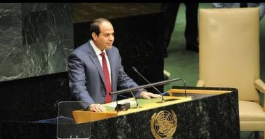 الدولة المصرية سفير فوق العادة للمنطقة أمام المحافل الدولية.. الدبلوماسية المصرية بعد 6 سنوات من تولى السيسى انطلاقة جديدة عززت ثقل مصر إقليميا ودوليا.. الندية والشراكة والقرار المستقل أبرز أطر السياسة الخارجية