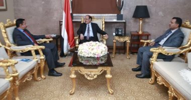 نائب الرئيس اليمنى يشيد بجهود السعودية فى دعم أمن واستقرار بلاده