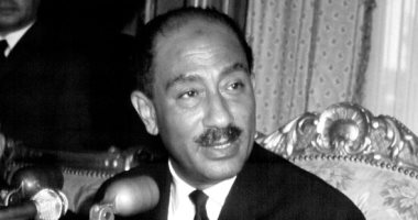 سعيد الشحات يكتب: ذات يوم 23 سبتمبر 1973.. فى شهادة أخيرة عن لقاء السادات مع اتحاد طلاب عين شمس: الرئيس: «أنا سميت اسم ابنى على اسم جمال عبدالناصر»