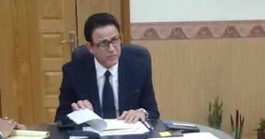 محافظة القاهرة: تسكين 533 أسرة من "تل العقارب" بمساكن روضة السيدة الجديدة