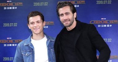 من أفضل ممثل قدم شخصية Spider man ؟.. العالمى جيك جيلينهال يجيب