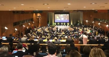معهد الشرق الأوسط والمركز المصرى ينظمان مؤتمرا بنيويورك على هامش أعمال الجمعية العامة