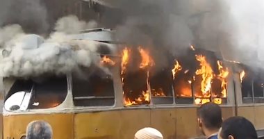 "تحيا مصر".. رفض شعبى لعودة مظاهر العنف والفوضى.. فيديو
