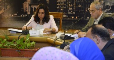 محافظ دمياط تعقد اجتماعا بالمجلس الإقليمى للسكان
