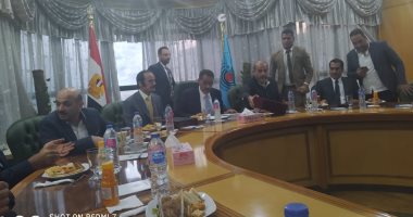 ننشر بنود اتفاقية التعاون بين نقابة الصحفيين وهيئة الصحفيين السعوديين