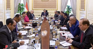 صور.. رئيس الوزراء: تكليف رئاسى بوضع خطة لإنقاذ البحيرات من التعديات والمُلوثات