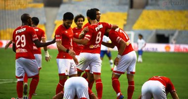 رسمياً..الأهلي يُعلن إقامة مباراة كانو سبورت ببرج العرب