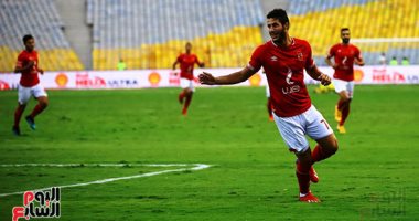 الأهلى فى مهمة استعراضية أمام كانو سبورت بدورى الأبطال.. الليلة