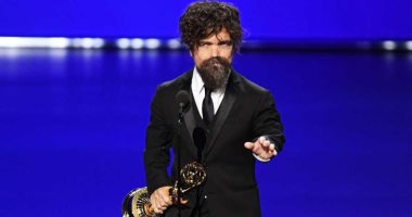 بيتر دينكلينج الأكثر فوزاً بجائزة أفضل ممثل مساعد فى جوائز الـ Emmys