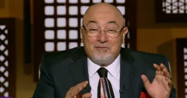 خالد الجندى: الإرهابيون نتاج تربية خاطئة من الوالدين 