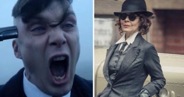 مفاجآت صادمة فى الموسم الخامس منPeaky Blinders.. لأول مرة "تومى شيلبى" يفشل فى مخططاته.. عودة توم هاردى من الموت لمساندة عصابة برمنجهام.. تألق كبير لـ"سام كلافلن".. ومايكل جراى "خائن"
