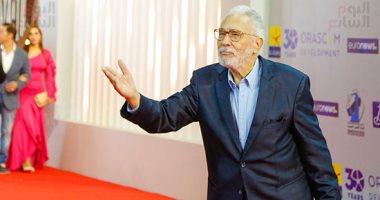 ابنة الفنان عبد الرحمن أبو زهرة تكشف تطورات حالته الصحية: مش واعى أوى