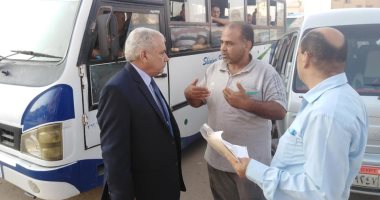انطلاق امتحانات الدبلومات الفنية والشهادة الأزهرية بشمال سيناء بدون شكاوى