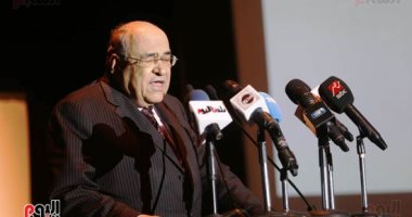 مصطفى الفقى: تراث محمد حسنين هيكل إضافة حقيقة لمكتبة الإسكندرية