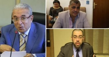 مصر تنطلق نحو التحول الرقمى.. البرلمان يدعم تحركات الحكومة لميكنة الخدمات.. وكيل لجنة الخطة: يُعزز فرص الاستثمار ويقضى على الفساد والروتين.. وعصام الفقى: يُرشد الإنفاق الحكومى ويُسهل الإجراءات على المواطنين