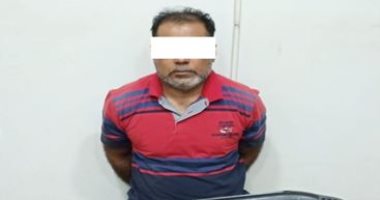 ضبط هارب من حكم إعدام لاتهامه بقتل مواطن عمدا فى الشرقية