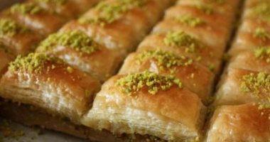 تعرفى على طريقة عمل البقلاوة فى المنزل 